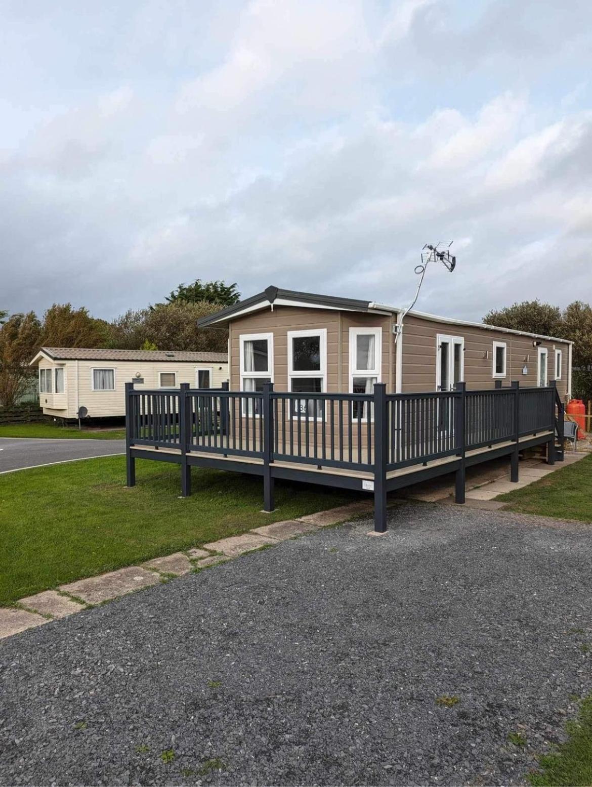 136, Port Haverigg Millom Exterior photo
